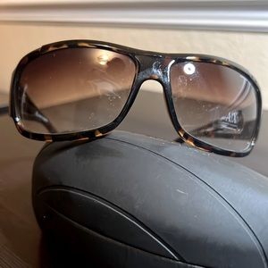 Never worn AX Sunglass.